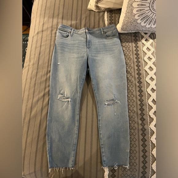 Express Jeans